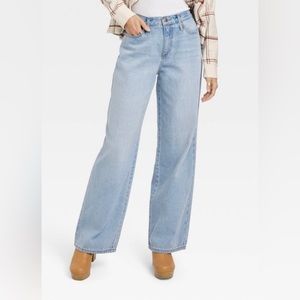 Universal Thread Jeans Lightwash Jeans